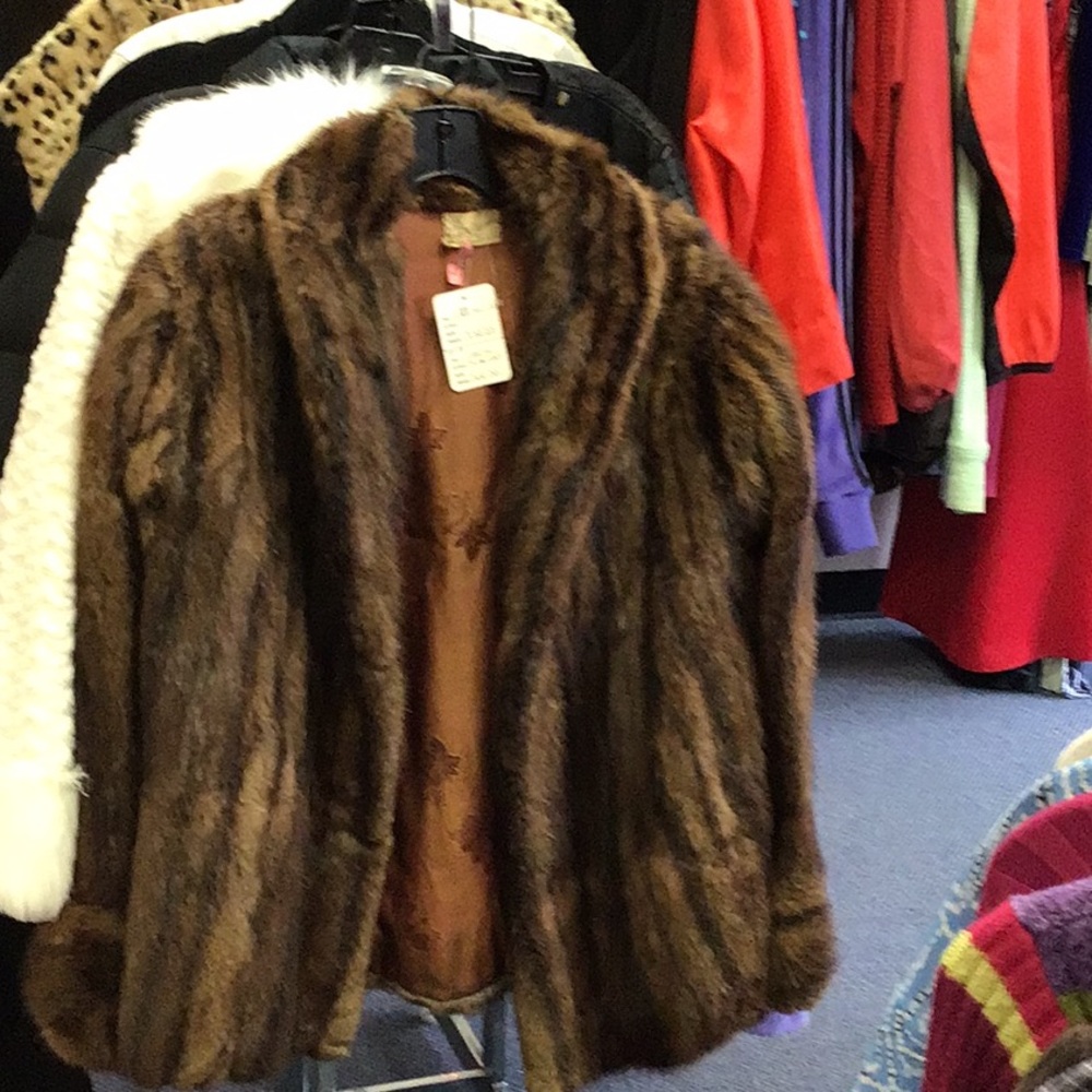 Mink
